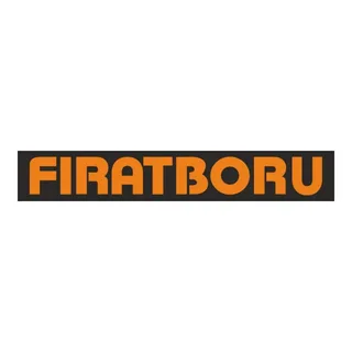 Fırat Boru Logo